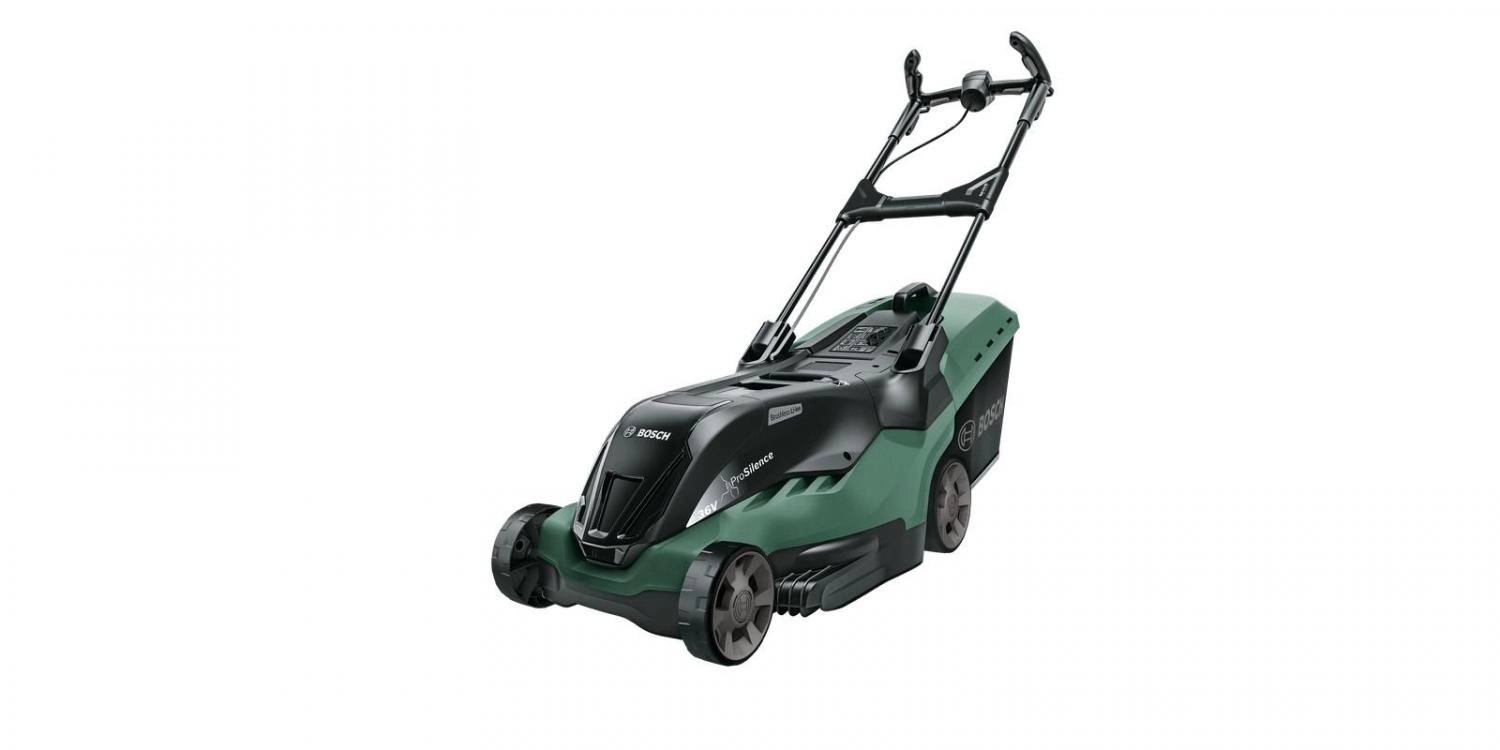 фото газонокосилка bosch advancedrotak 36-850 (06008b9805)