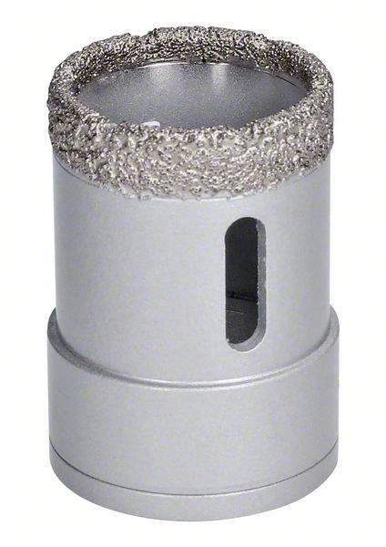 Коронка алмазная BOSCH Ф38х35мм X-LOCK (2608599036 X-LOCK)