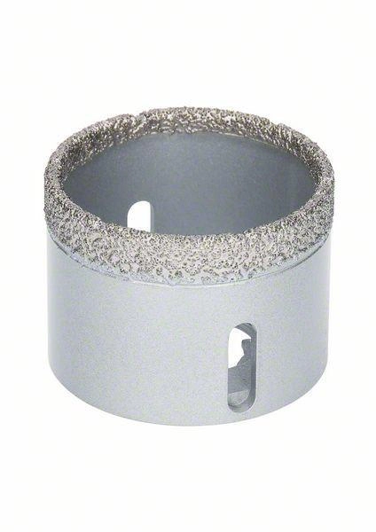 Коронка алмазная BOSCH Ф57х35мм X-LOCK (2608599018 X-LOCK)