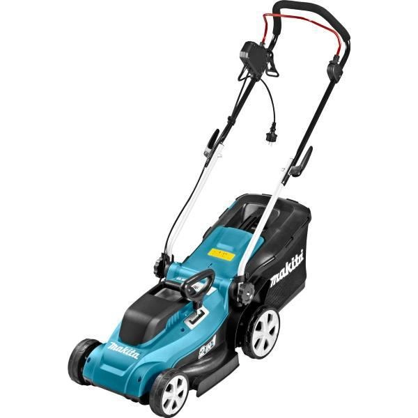 фото газонокосилка makita elm3320