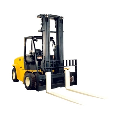 фото газовый погрузчик yale glp90vx