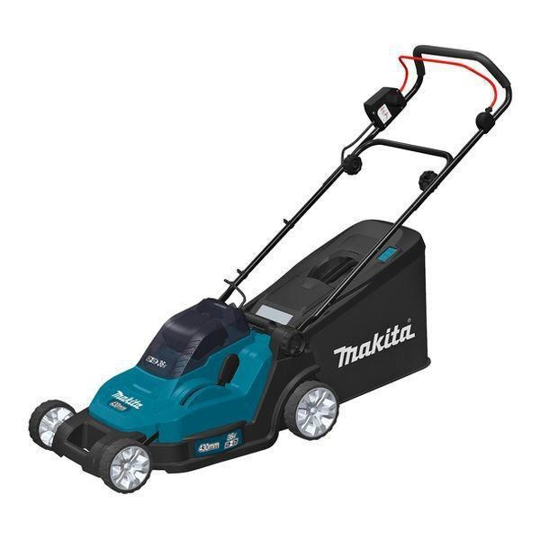фото газонокосилка makita dlm432pt2