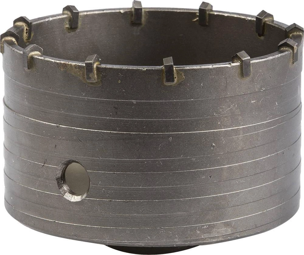 Коронка ЗУБР Ф100х52мм М22 (29180-100)
