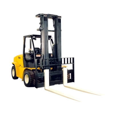 фото газовый погрузчик yale glp80vx-9