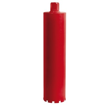 Коронка алмазная MESSER SP 317/R10-20/H10/450/1