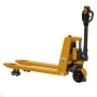 фото эл.гидравлическая тележка cbd15 (1500 кг; li-ion 24в / 20ач) smartlift