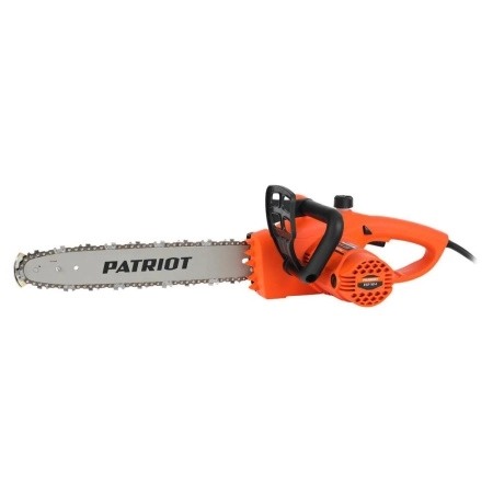 фото пила цепная patriot esp 1614