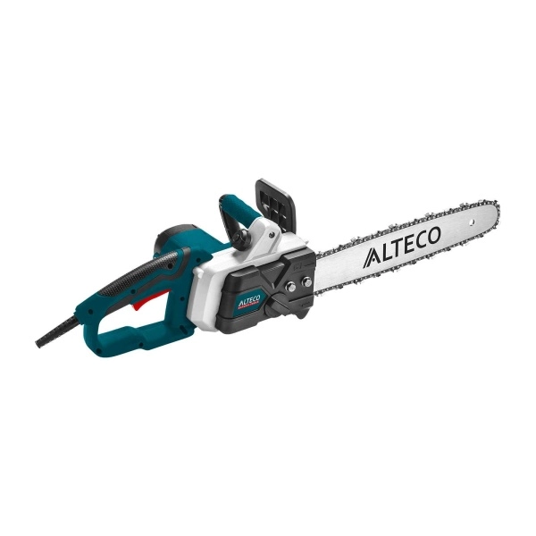 фото электропила ecs-2000-40 alteco
