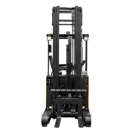 фото ричтрак cqd16l (1600 кг; 6,5 м; li-ion 48в / 405 ач) smartlift