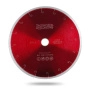 Диск сплошная кромка для резки гранита G/L J-slot, мокрый, 300D-2.0T-7.5W-32\25.4