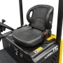 фото электропогрузчик трёхопорный efs151 (1500 кг; 4,5 м; li-ion 48в / 150ач) smartlift