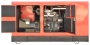 Дизельная электростанция FUBAG DS 100 DAC ES в кожухе