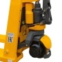 фото эл.гидравлическая тележка cbd15 (1500 кг; li-ion 24в / 20ач) smartlift