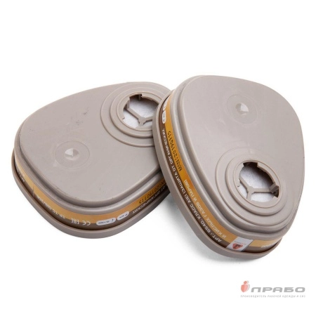 фото фильтр противогазовый jeta safety 6540 класс защиты ае1