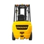 фото погрузчик дизельный cpcd30t8 (3000 кг; 3 м; mitsubishi s4s) smartlift