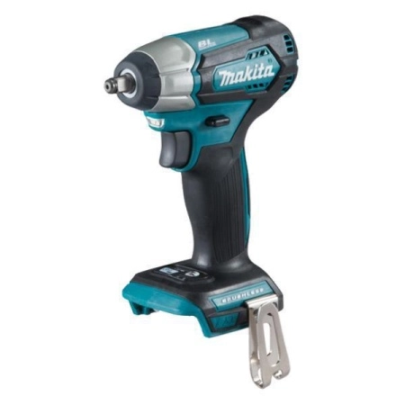фото гайковерт аккумуляторный makita dtw180z без акк. и зу