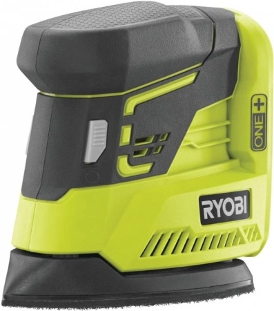 фото машинка шлифовальная дельта ryobi 3002443(r18ps-0)