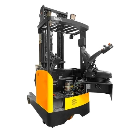 фото ричтрак cqd16l (1600 кг; 6,5 м; li-ion 48в / 405 ач) smartlift