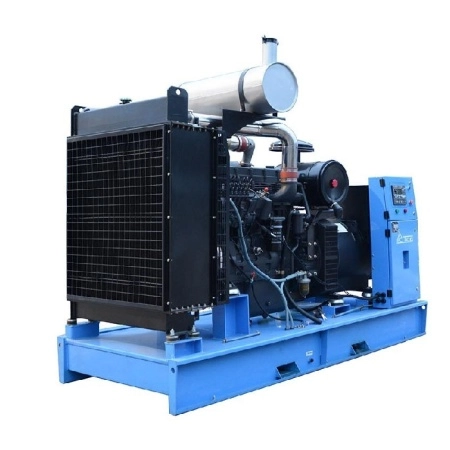 Дизельный генератор ТСС АД-200С-Т400-1РМ5 (контроллер SMARTGEN)