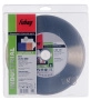 Круг алмазный FUBAG (58421-6 FZ-I) Ф250х30мм по керамике