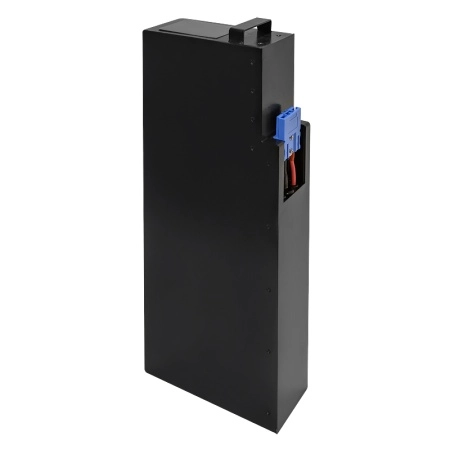фото аккумуляторная батарея li-ion 25,6v / 30 ah для cbd15w-ii li