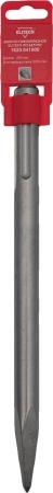 фото долото 280мм sdsmax (1820.041900) elitech