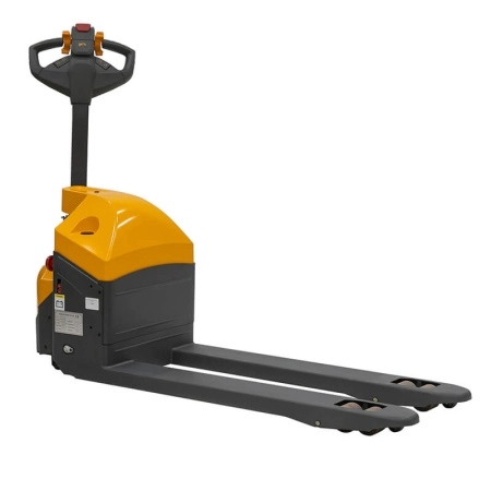 фото эл.гидравлическая тележка cbd20w-e (2000 кг; 24в / 105ач) smartlift