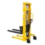 фото штабелер гидравлический sda 1530 (1500 кг; 3 м; вилы 300-850 мм) smartlift
