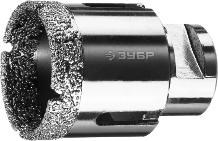 Коронка алмазная Профессионал 29865-44