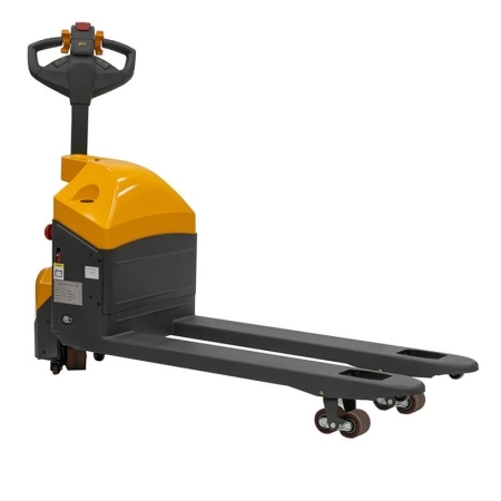 фото эл.гидравлическая тележка cbd20w-e (2000 кг; 24в / 105ач) smartlift