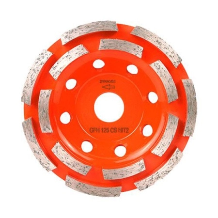Чашка алмазная ADTNS DGS-S 150/22,23-16 GHH 150 CS