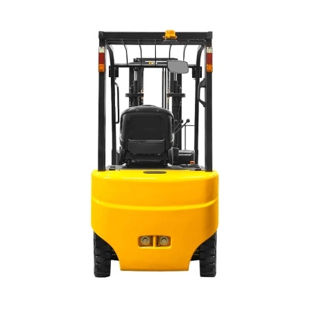 фото электропогрузчик efl181 (1800 кг; 4,8 м; li-ion 48в / 205ач) smartlift