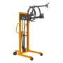 фото бочкокантователь smart dа450a (450 кг,1550 мм)