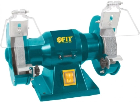 фото точило fit bg-125/121