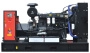 Дизельная электростанция FUBAG DS 275 DA ES
