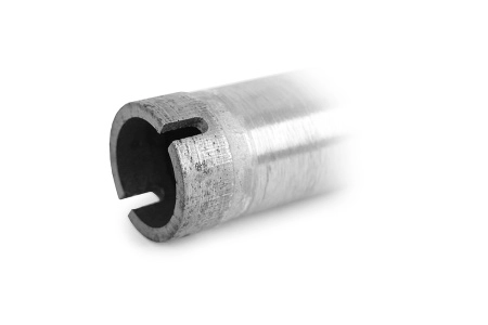 Коронка алмазная MESSER SP 022/R-1/H10/400/2