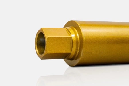 Коронка алмазная 1 1/4" 072/400/7 сегм. по бетону Golden Dragon