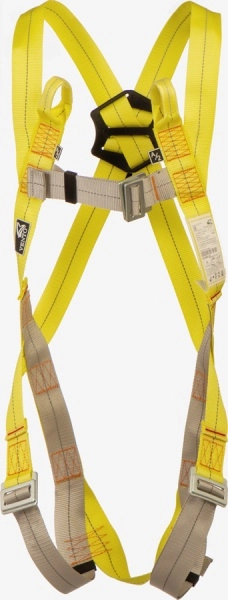фото привязь страховочная vento™ альфа 1.5, vnt 415