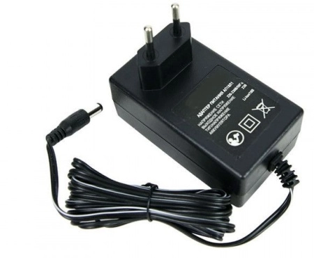 фото зарядное устройство для тележек wh-25es 7v/1a (charger)