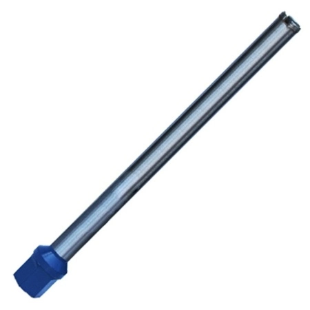 Алмазная коронка SERVIS STROY 25X400 1-1/4 UNC