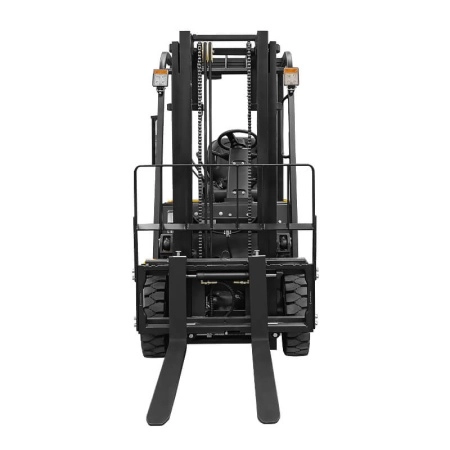 фото электропогрузчик efl181 (1800 кг; 4,8 м; li-ion 48в / 205ач) smartlift