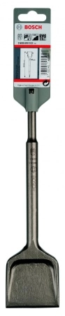 фото зубило bosch 250мм sds plus (2608690102)