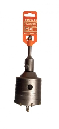 Коронка Ф65мм SDS PLUS (30965000)