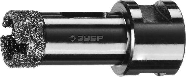 Коронка алмазная Профессионал 29865-20