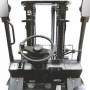 фото погрузчик дизельный cpcd30t8 (3000 кг; 3 м; mitsubishi s4s) smartlift