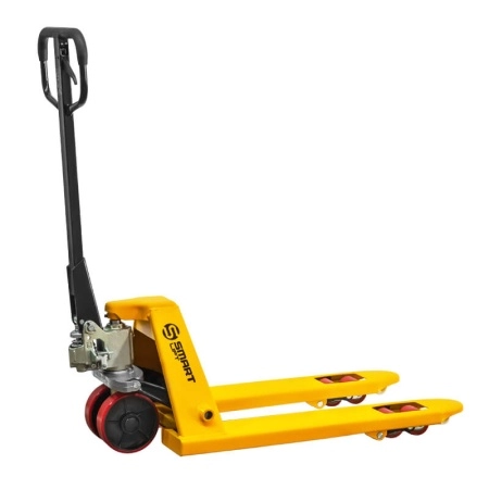 фото гидравлическая тележка sd-s (bf25; 2500 кг; 800х550 мм; pdp) smartlift