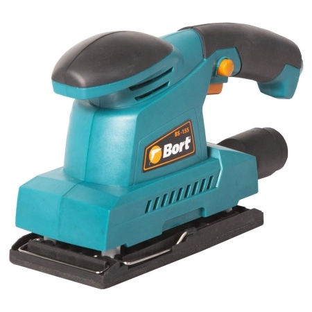 фото вибрационная шлифмашина bort bs-155