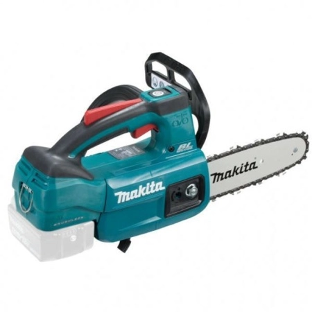фото пила цепная аккумуляторная makita duc204z без акк. и зу
