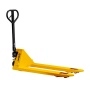 фото гидравлическая тележка sb (db; 2000 кг; 1150х550 мм; pdp) smartlift