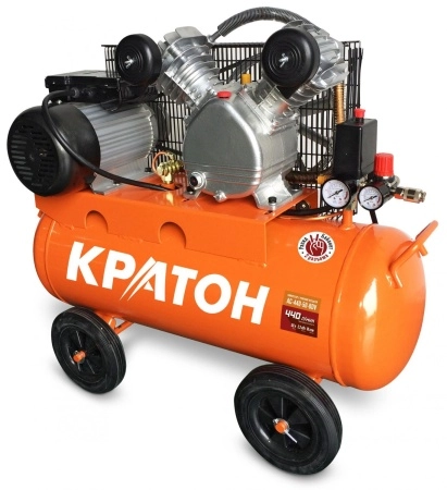 Компрессор AC-440-50-BDV
